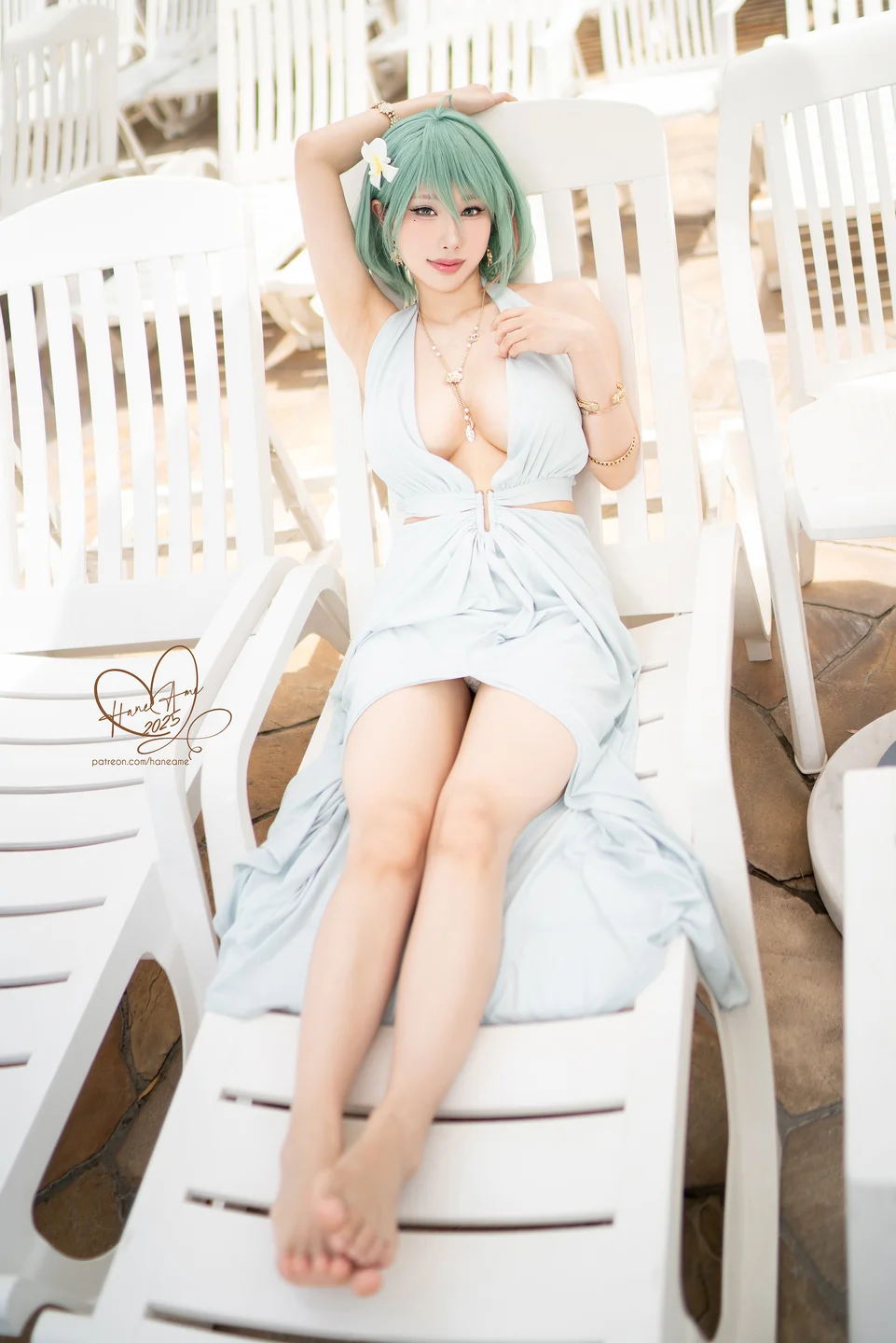 雨波_HaneAme - DOAXVV Tamaki_熱帶度假 [34P-156MB] 1 (6).webp